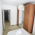 Appartement De 3 Fuengirola