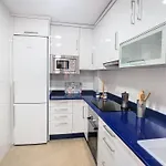 Appartement De 3 *