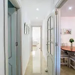 De 3 Appartement