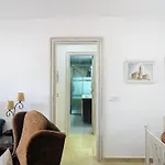 De 3 Appartement *