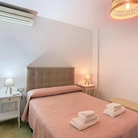 Apartment De 3 *