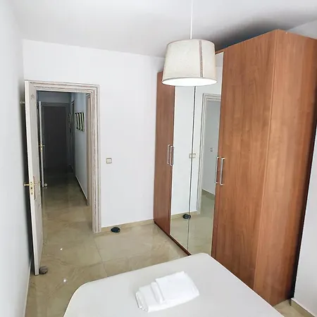 Apartment De 3 Fuengirola