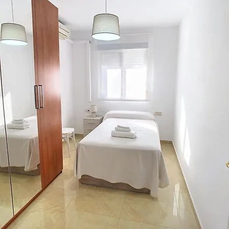 Apartment De 3