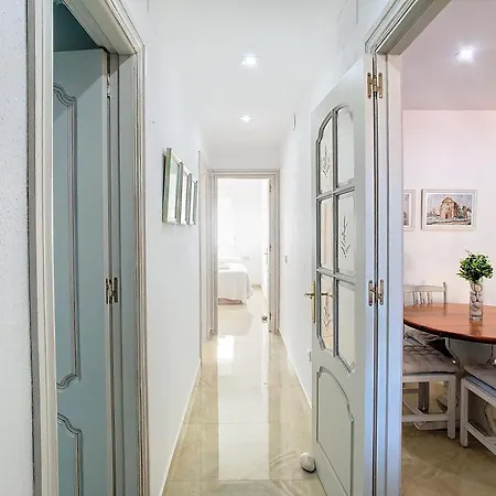De 3 Apartment