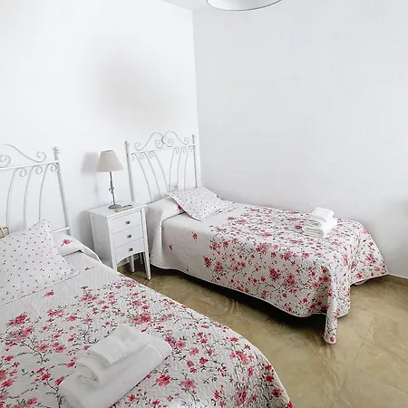 Apartment De 3