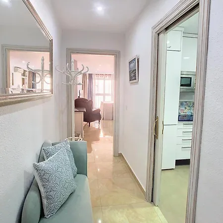 Apartment De 3