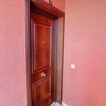 De 3 Apartment Fuengirola